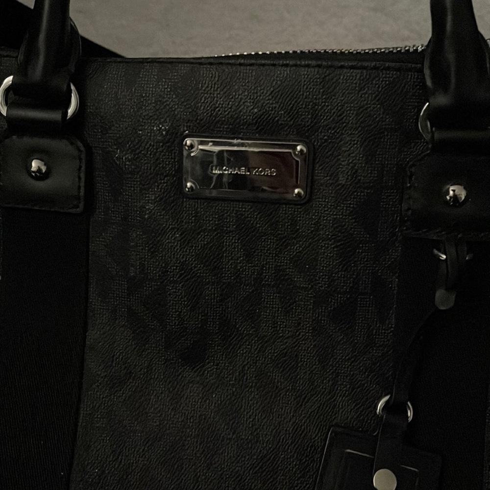 MK Duffle